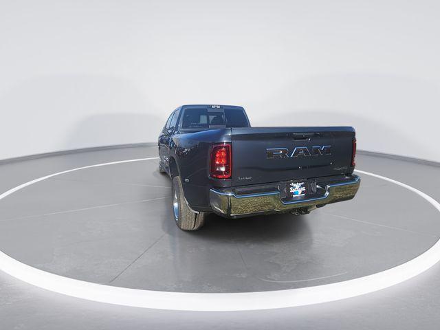 new 2026 Ram 3500 car, priced at $66,825