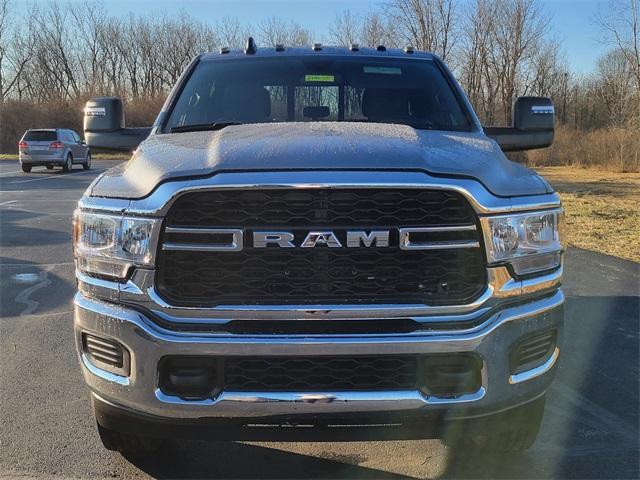 new 2024 Ram 3500 car, priced at $59,448