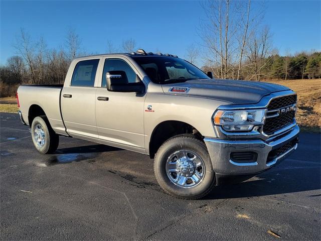 new 2024 Ram 3500 car, priced at $59,448