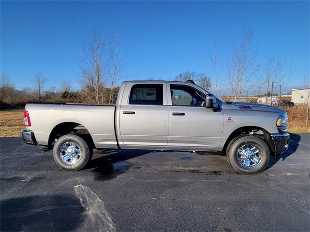 new 2024 Ram 3500 car, priced at $59,448