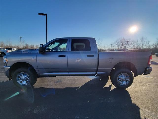 new 2024 Ram 3500 car, priced at $59,448