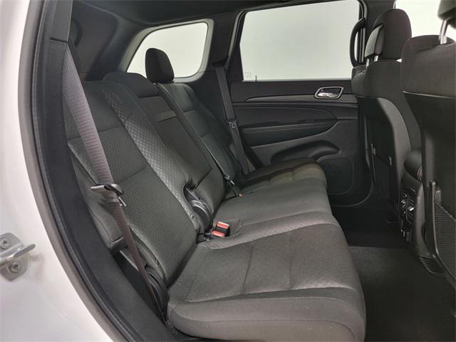 used 2021 Jeep Grand Cherokee car, priced at $22,990