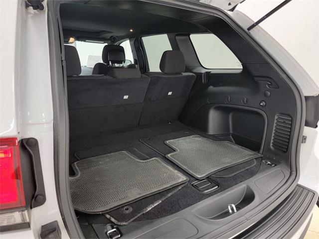 used 2021 Jeep Grand Cherokee car, priced at $22,990