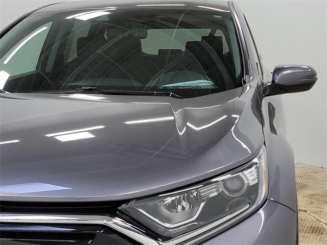 used 2022 Honda CR-V car, priced at $29,995