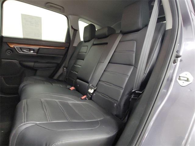 used 2022 Honda CR-V car, priced at $29,995
