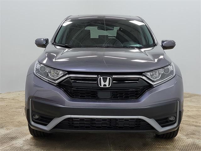 used 2022 Honda CR-V car, priced at $29,995