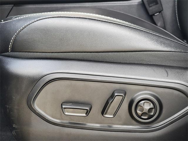 used 2023 Jeep Grand Cherokee 4xe car, priced at $31,995