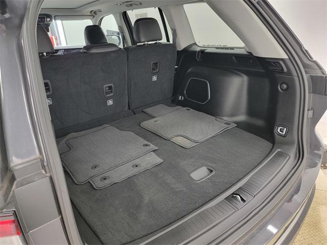 used 2023 Jeep Grand Cherokee 4xe car, priced at $31,995