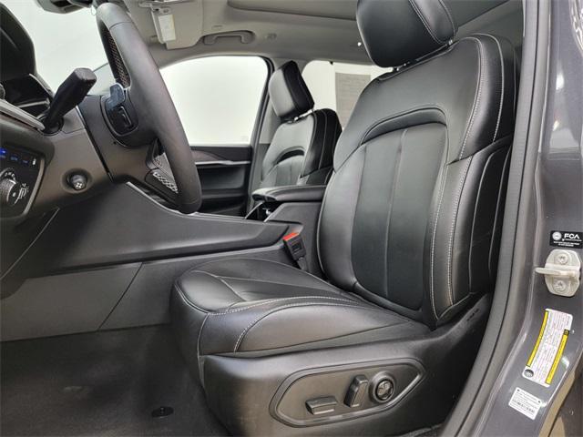 used 2023 Jeep Grand Cherokee 4xe car, priced at $31,995