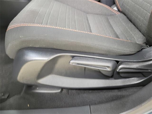 used 2024 Honda HR-V car, priced at $25,995