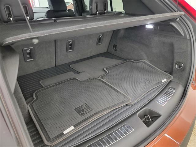 used 2019 Cadillac XT4 car, priced at $20,750