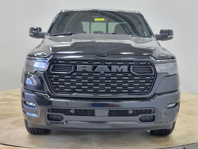 new 2026 Ram 1500 car, priced at $50,605