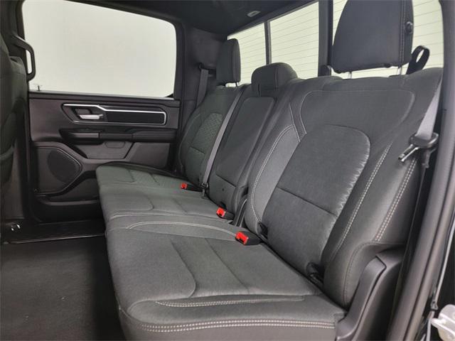 new 2026 Ram 1500 car, priced at $52,605