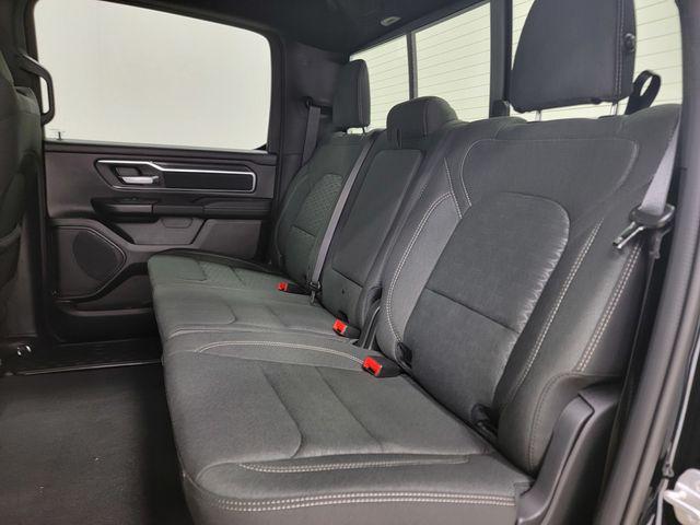 new 2026 Ram 1500 car, priced at $50,605