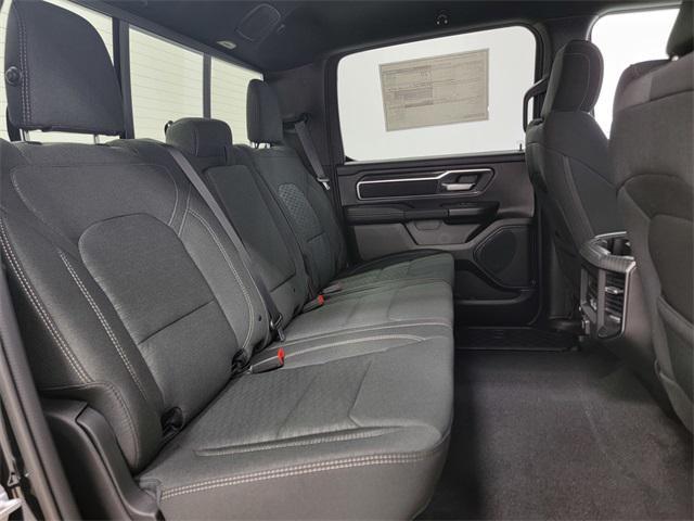 new 2026 Ram 1500 car, priced at $52,605