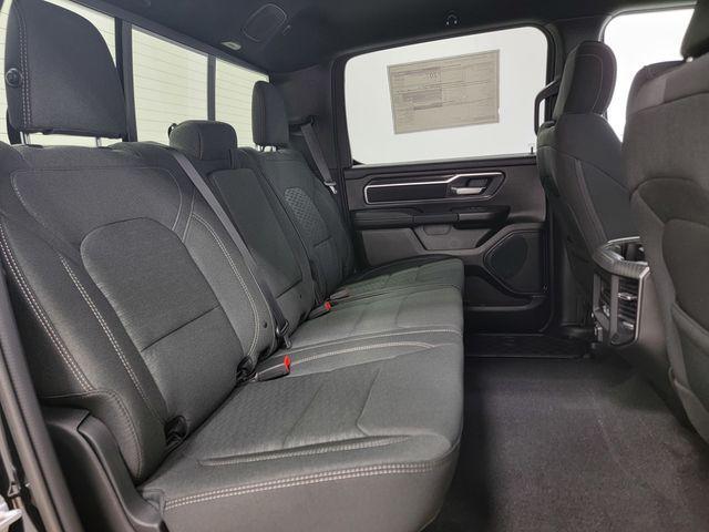 new 2026 Ram 1500 car, priced at $50,605