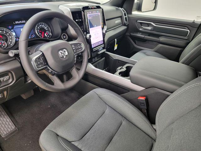 new 2026 Ram 1500 car, priced at $50,605