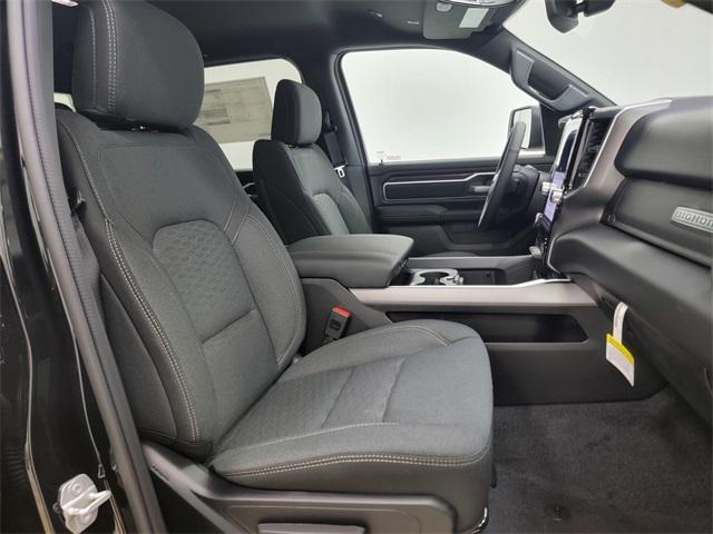 new 2026 Ram 1500 car, priced at $52,605