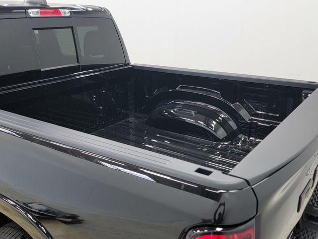 new 2026 Ram 1500 car, priced at $50,605