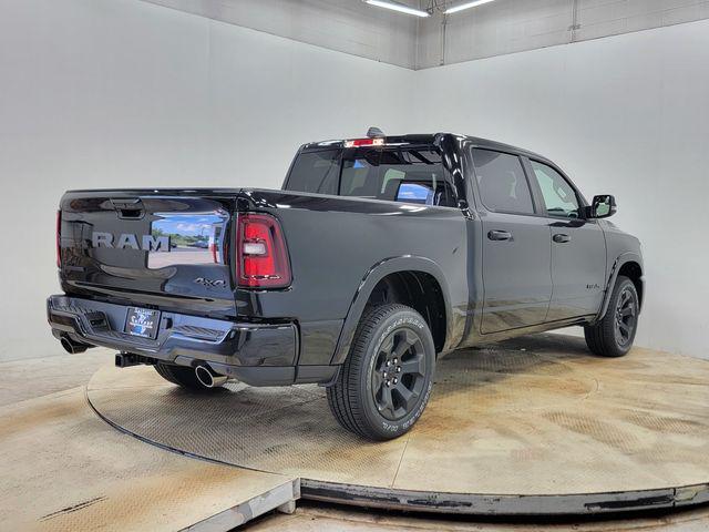new 2026 Ram 1500 car, priced at $50,605