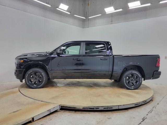 new 2026 Ram 1500 car, priced at $50,605