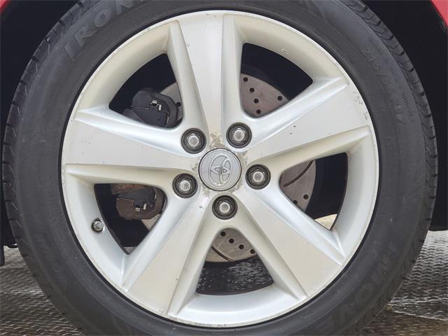 used 2010 Toyota Camry car, priced at $4,990