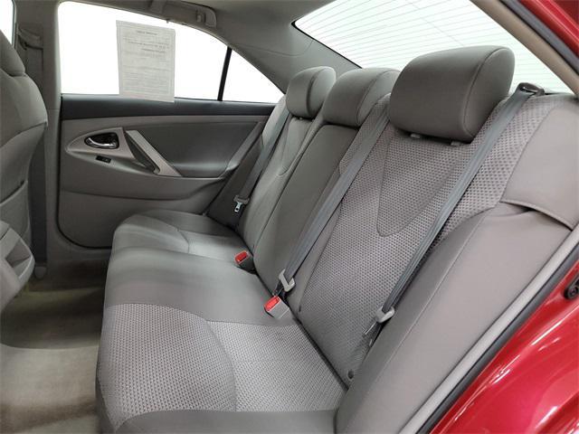 used 2010 Toyota Camry car, priced at $4,990