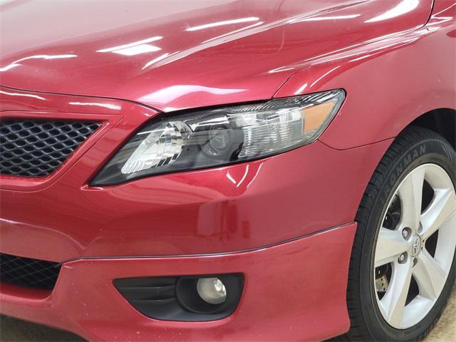 used 2010 Toyota Camry car, priced at $4,990