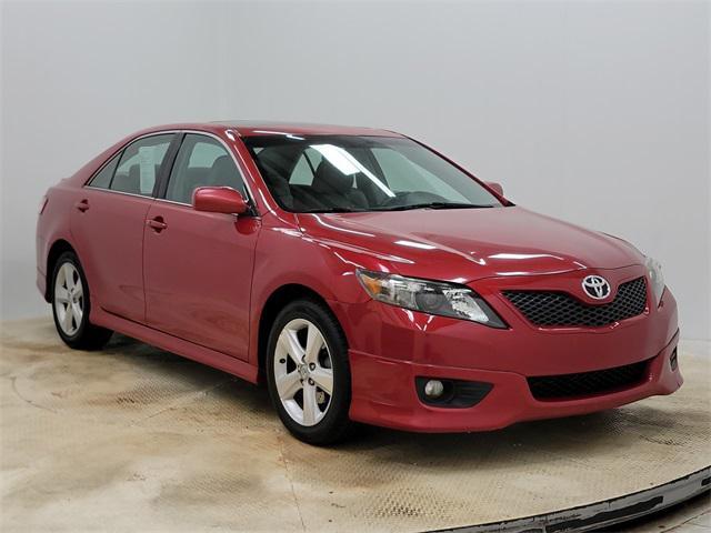 used 2010 Toyota Camry car, priced at $4,990