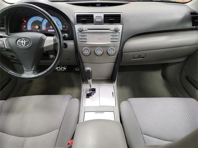 used 2010 Toyota Camry car, priced at $4,990