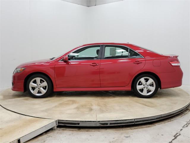 used 2010 Toyota Camry car, priced at $4,990