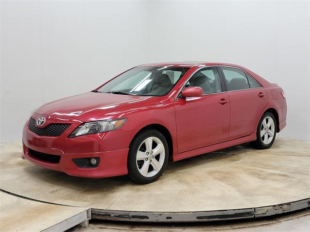 used 2010 Toyota Camry car, priced at $4,990