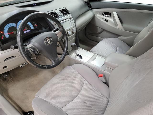 used 2010 Toyota Camry car, priced at $4,990