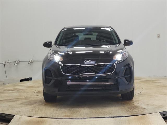 used 2020 Kia Sportage car, priced at $13,995