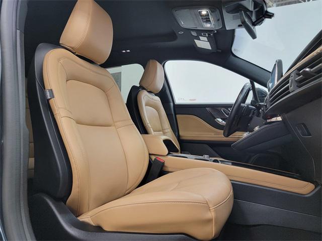 used 2022 Lincoln Corsair car, priced at $29,995