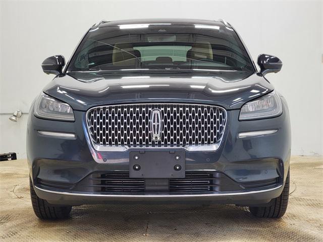 used 2022 Lincoln Corsair car, priced at $29,995