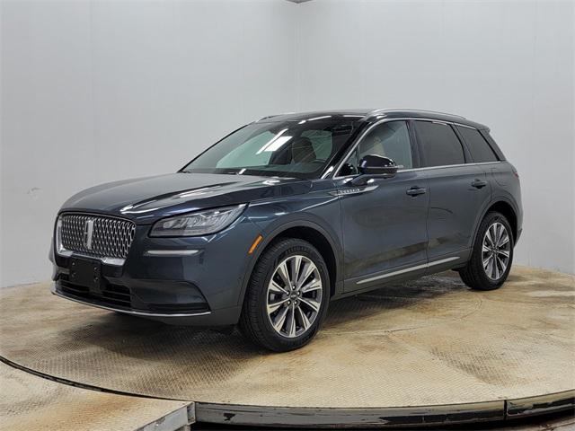 used 2022 Lincoln Corsair car, priced at $29,995