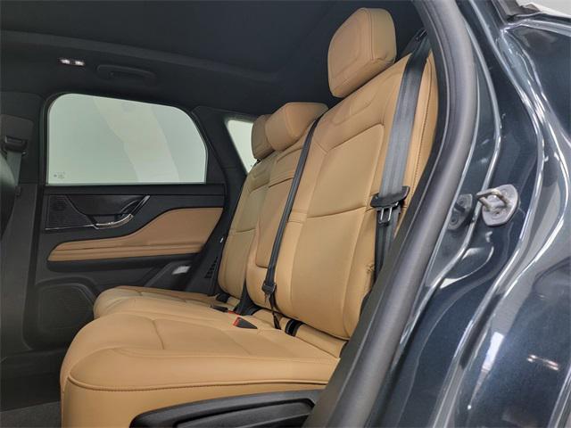 used 2022 Lincoln Corsair car, priced at $29,995