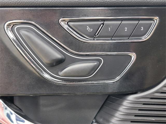 used 2022 Lincoln Corsair car, priced at $29,995