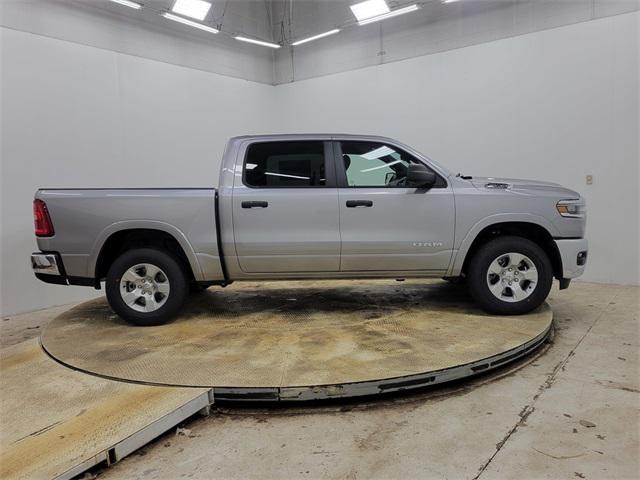 new 2025 Ram 1500 car, priced at $42,015