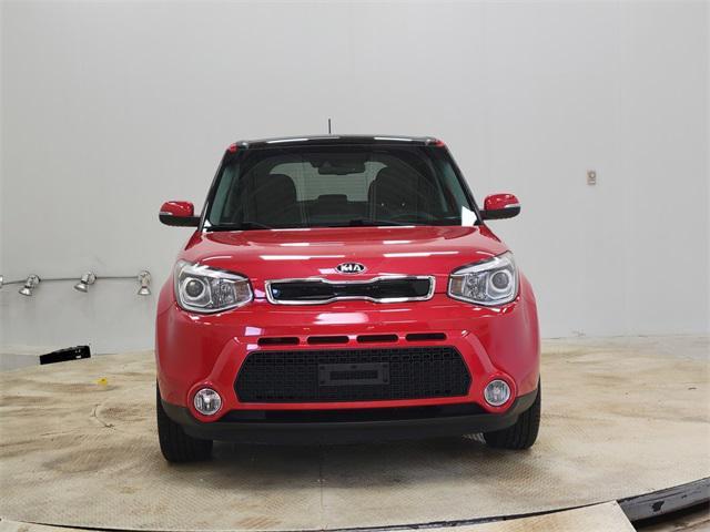 used 2016 Kia Soul car, priced at $11,995