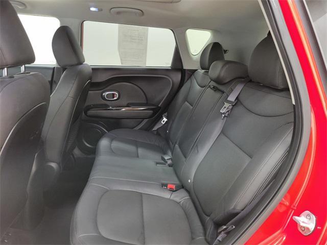 used 2016 Kia Soul car, priced at $11,995