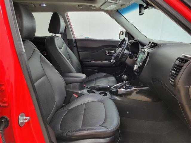 used 2016 Kia Soul car, priced at $11,995