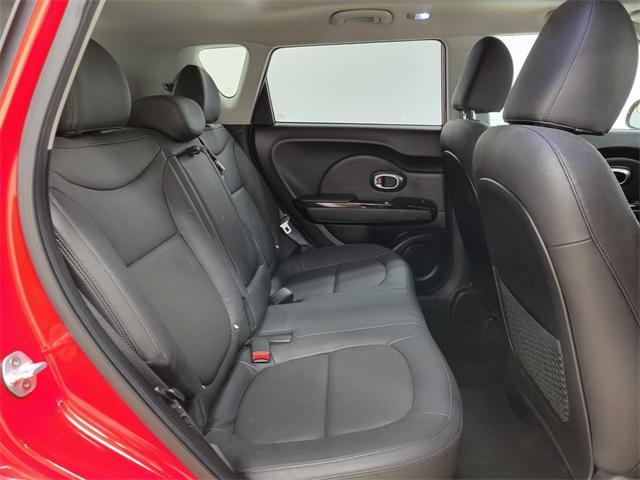 used 2016 Kia Soul car, priced at $11,995