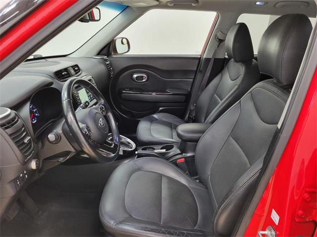 used 2016 Kia Soul car, priced at $11,995