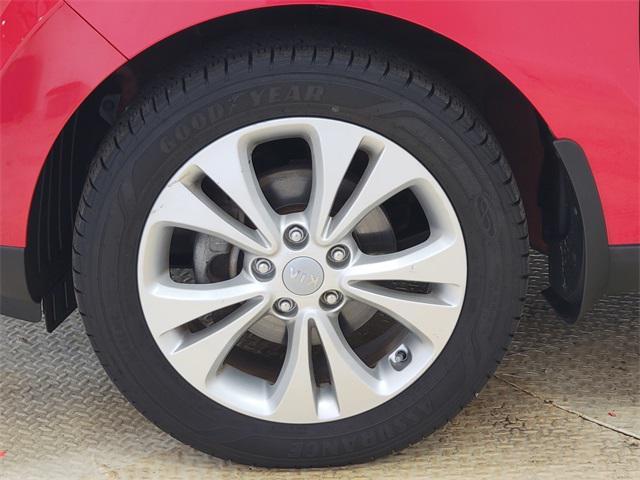used 2016 Kia Soul car, priced at $11,995