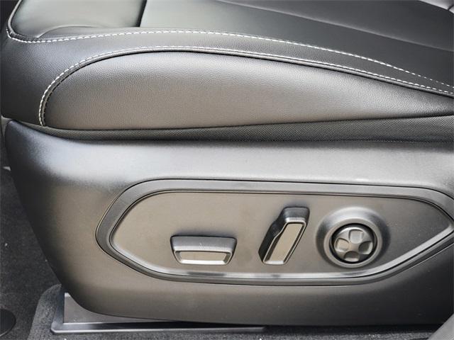new 2025 Jeep Grand Cherokee car, priced at $43,411