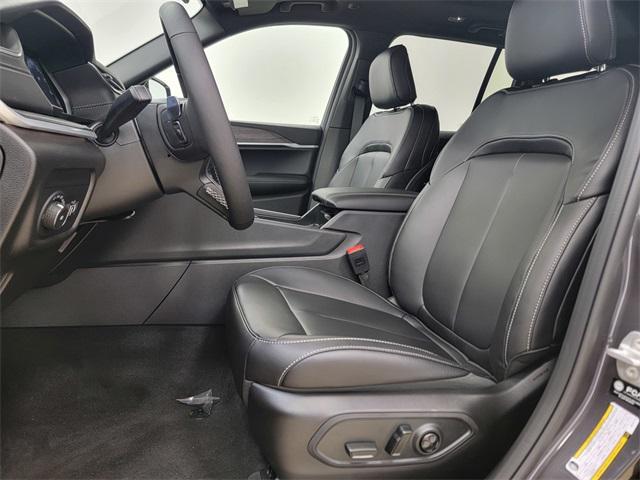 new 2025 Jeep Grand Cherokee car, priced at $43,411