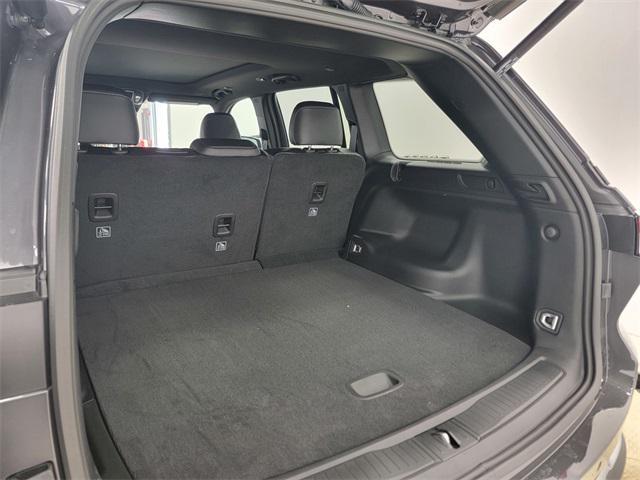 new 2025 Jeep Grand Cherokee car, priced at $43,411