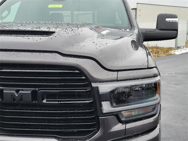 new 2024 Ram 2500 car, priced at $74,109